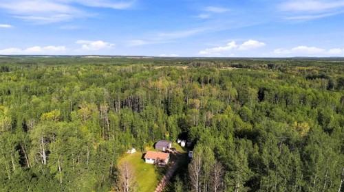 212-69402 Rge Rd 82, Grovedale, AB 