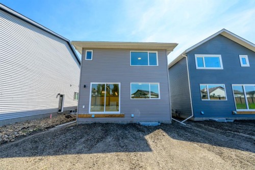 8721 128 Avenue, Grande Prairie, AB 