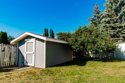 9634 64A Avenue, Grande Prairie, AB 