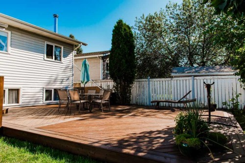 9634 64A Avenue, Grande Prairie, AB 