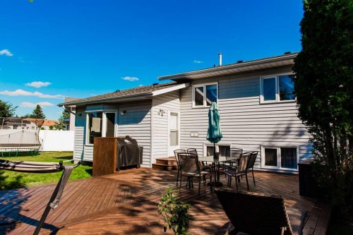 9634 64A Avenue, Grande Prairie, AB 