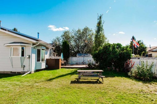 9634 64A Avenue, Grande Prairie, AB 