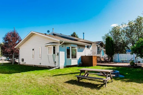 9634 64A Avenue, Grande Prairie, AB 