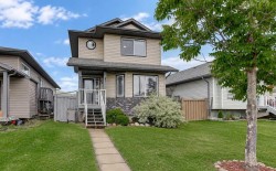 18 Pinnacle Street Grande Prairie, AB T8W 0A9
