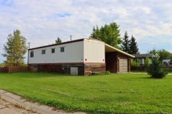 5219 52 Avenue  Valleyview, AB T0H 3N0