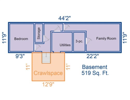 5219 52 Avenue, Valleyview, AB 