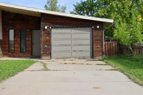5219 52 Avenue, Valleyview, AB 