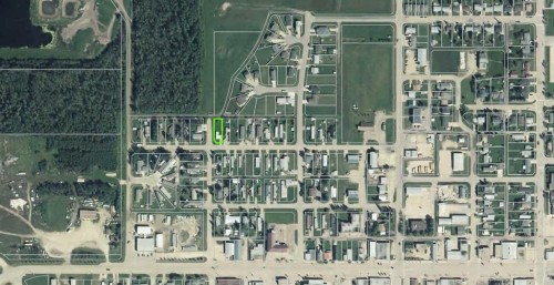 5219 52 Avenue, Valleyview, AB 