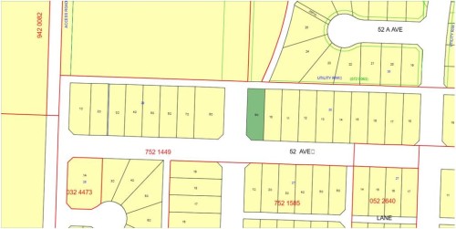 5219 52 Avenue, Valleyview, AB 