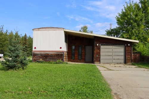 5219 52 Avenue, Valleyview, AB 