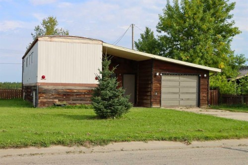 5219 52 Avenue, Valleyview, AB 