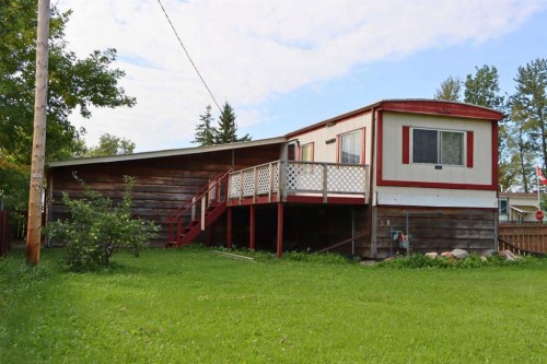 5219 52 Avenue, Valleyview, AB 