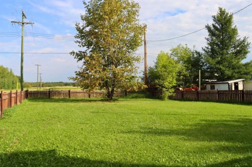 5219 52 Avenue, Valleyview, AB 