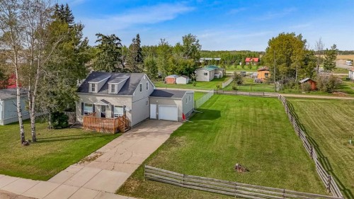 37-72127 Range Road 11, Debolt, AB 