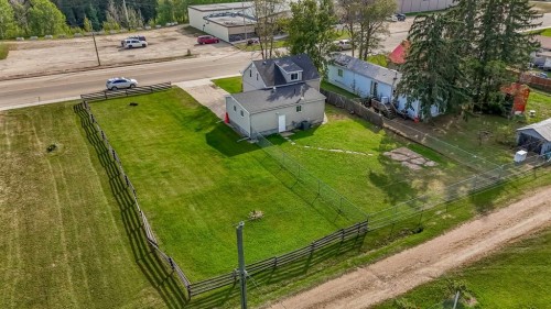37-72127 Range Road 11, Debolt, AB 