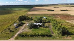 725002 Range Road 52 Rural Grande Prairie No. 1, County Of, AB T8X 4M8