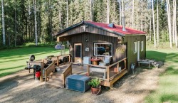 24451 Youngs Point Road Valleyview, AB T0H 3N0