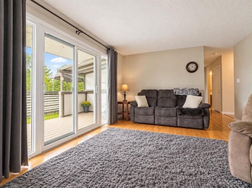10505 105 Street, Grande Cache, AB 
