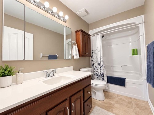 10505 105 Street, Grande Cache, AB 