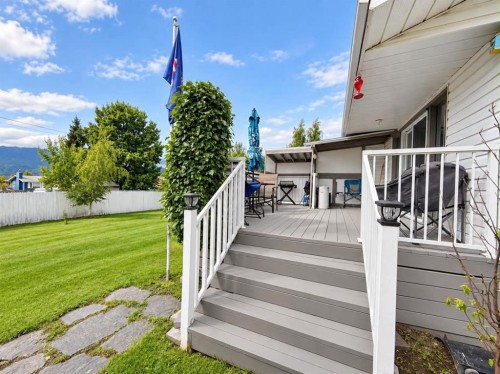10505 105 Street, Grande Cache, AB 