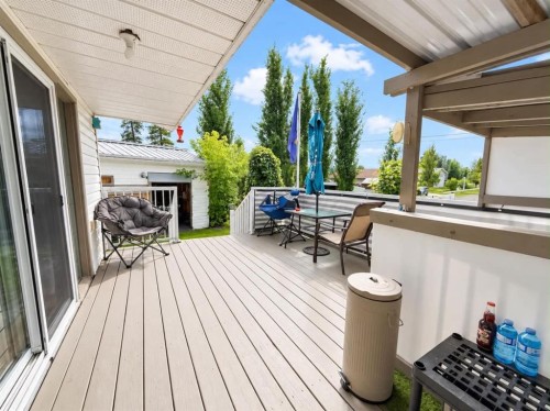 10505 105 Street, Grande Cache, AB 
