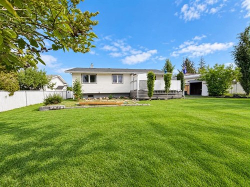 10505 105 Street, Grande Cache, AB 