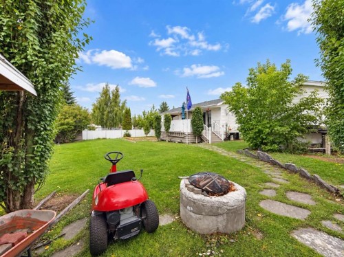 10505 105 Street, Grande Cache, AB 