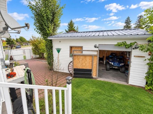 10505 105 Street, Grande Cache, AB 