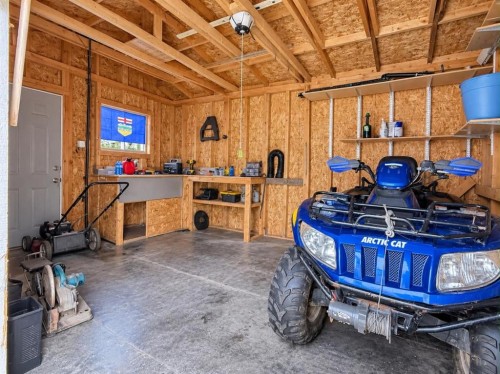 10505 105 Street, Grande Cache, AB 