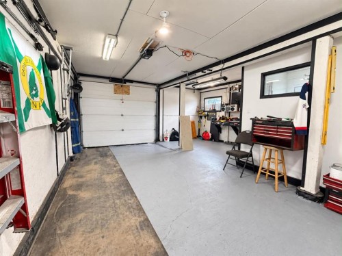 10505 105 Street, Grande Cache, AB 