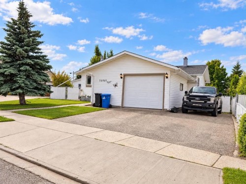 10505 105 Street, Grande Cache, AB 