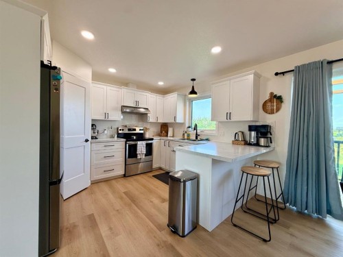 10418 105 Ave, La Crete, AB 