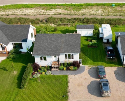 10418 105 Ave, La Crete, AB 