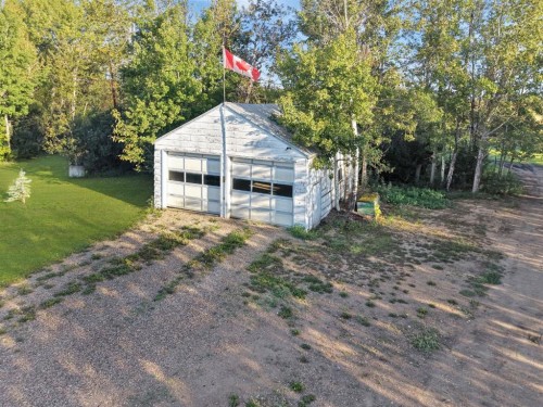 122 Railway Avenue Ne, Falher, AB 