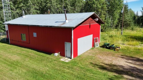 76430 Range Road 175, High Prairie, AB 