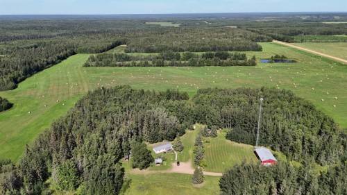 76430 Range Road 175, High Prairie, AB 