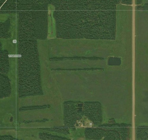 76430 Range Road 175, High Prairie, AB 
