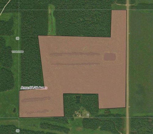 76430 Range Road 175, High Prairie, AB 