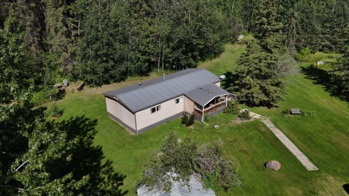 76430 Range Road 175, High Prairie, AB 