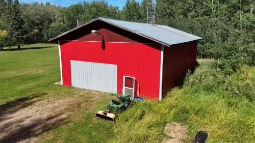 76430 Range Road 175, High Prairie, AB 
