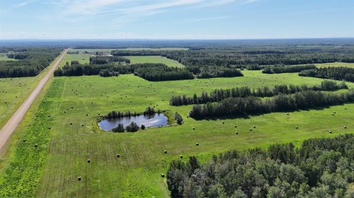 76430 Range Road 175, High Prairie, AB 