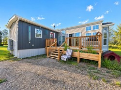 782055 Range Road 54 Rural Spirit River No. 133, M.D. Of, AB T0H 3G0