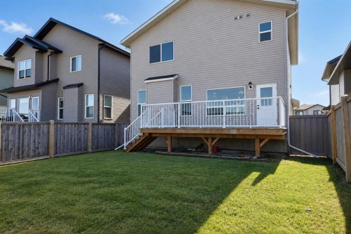 8674 122 Avenue, Grande Prairie, AB 