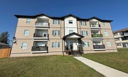 #201-5300 45 Avenue Grimshaw, AB T0H 1W0