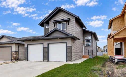 8506 87 Street  Grande Prairie, AB T8X 0R6