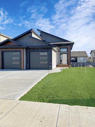 B-10209 128 Avenue , Grande Prairie, AB T8V 6T1 2