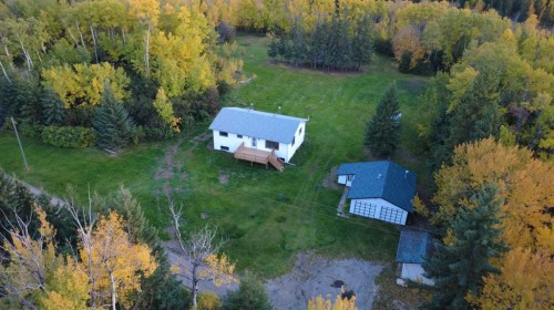 805028 Range Road 10  Rural Fairview No. 136, M.D. Of, AB T0H 0J0