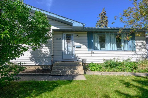 9630 91B Avenue, Grande Prairie, AB 