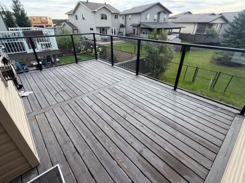 8517 70A Avenue, Grande Prairie, AB 