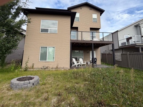 8517 70A Avenue, Grande Prairie, AB 